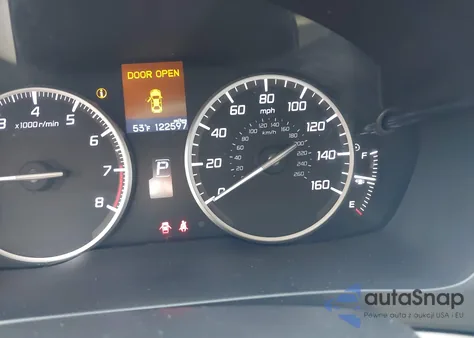 2016 Acura Ilx Premium Package/Technology Plus Package z USA, uszkodzony, nr VIN 19UDE2F76GA008094